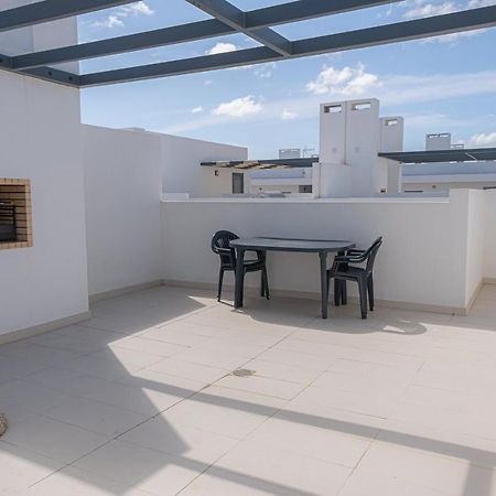 Amazing Alvor Villa Bagian luar foto