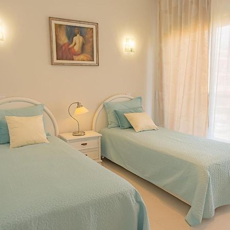 Amazing Alvor Villa Bagian luar foto