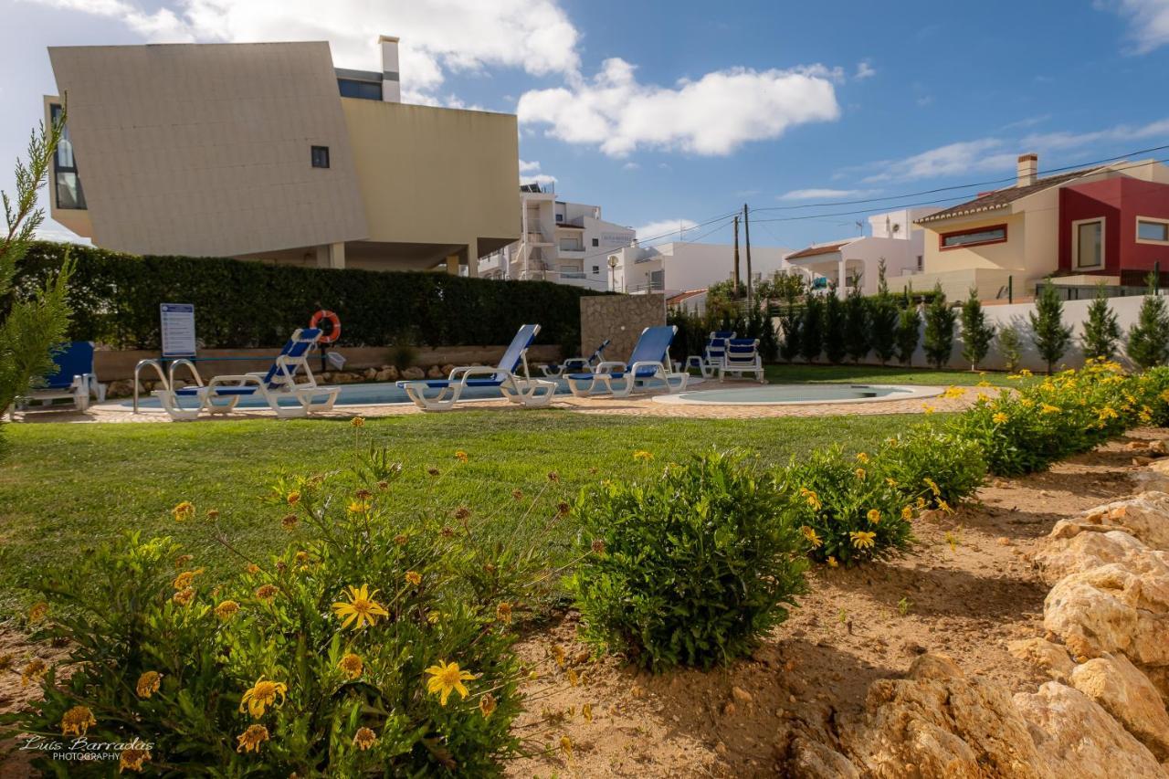 Amazing Alvor Villa Bagian luar foto