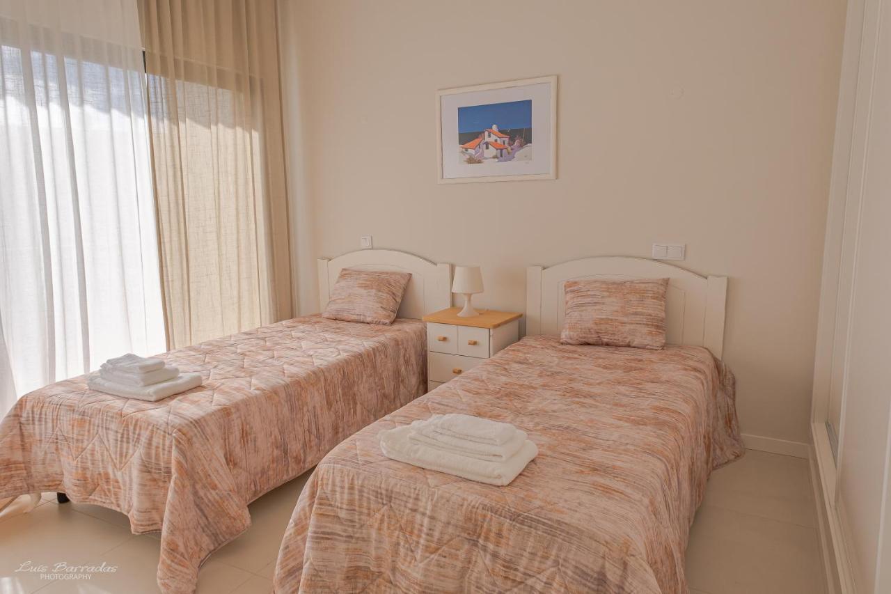 Amazing Alvor Villa Bagian luar foto