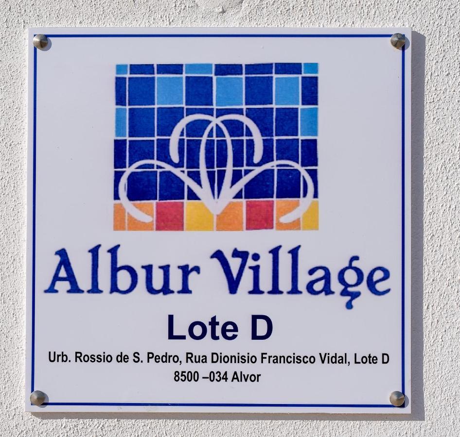 Amazing Alvor Villa Bagian luar foto