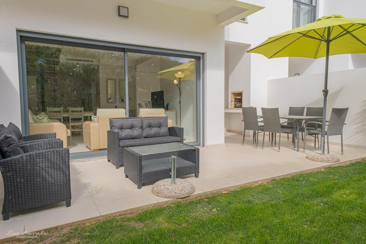 Amazing Alvor Villa Bagian luar foto