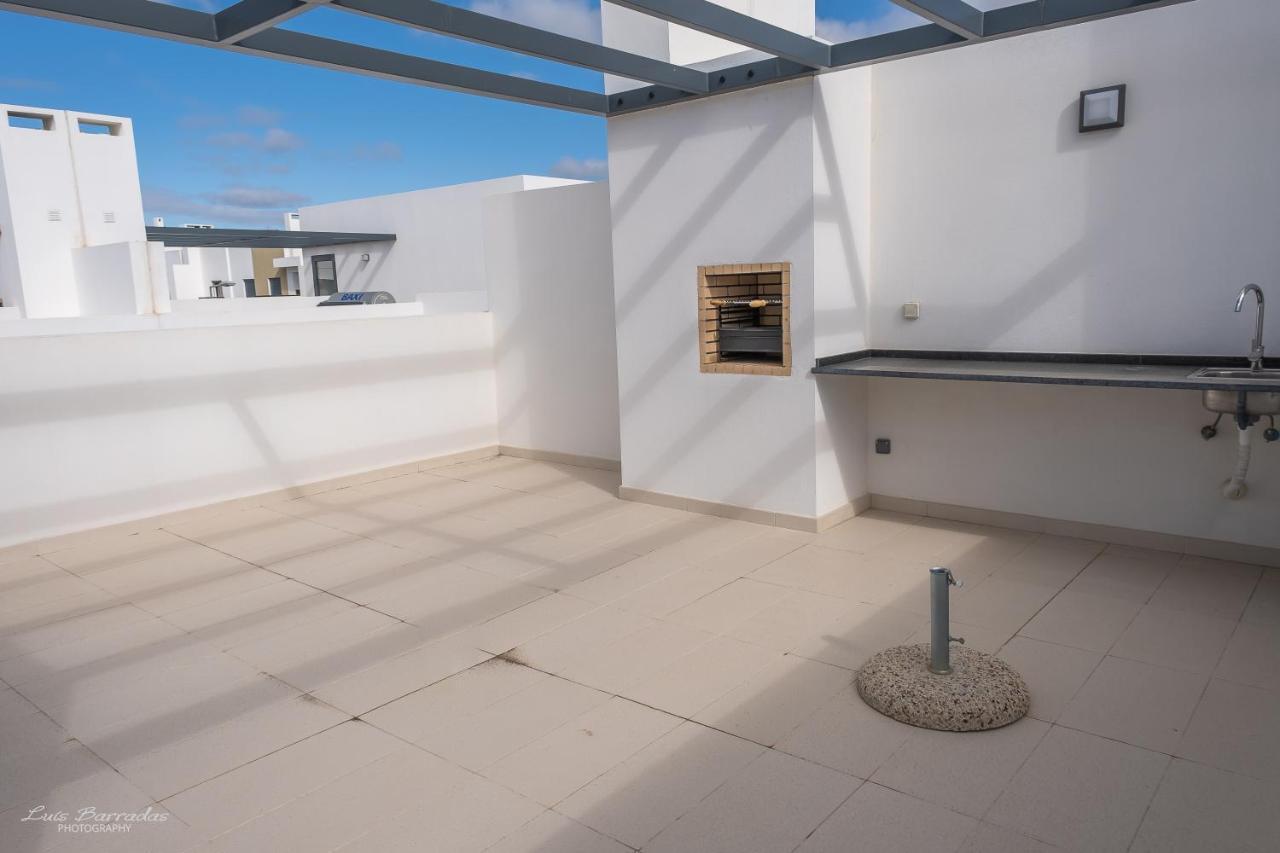 Amazing Alvor Villa Bagian luar foto