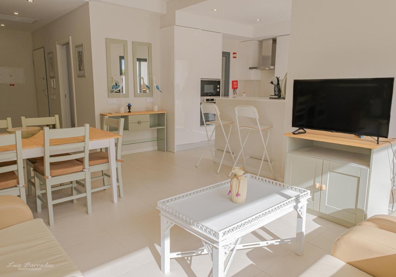 Amazing Alvor Villa Bagian luar foto