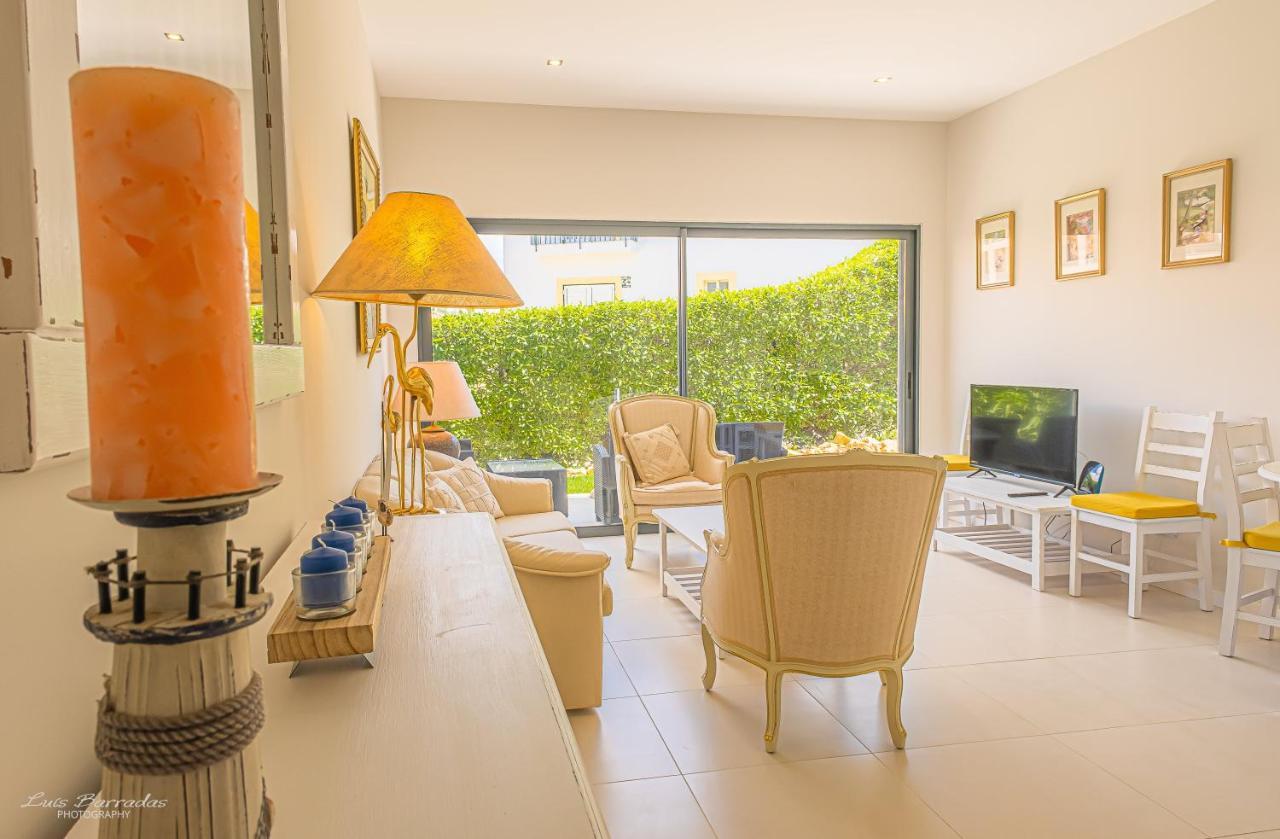 Amazing Alvor Villa Bagian luar foto