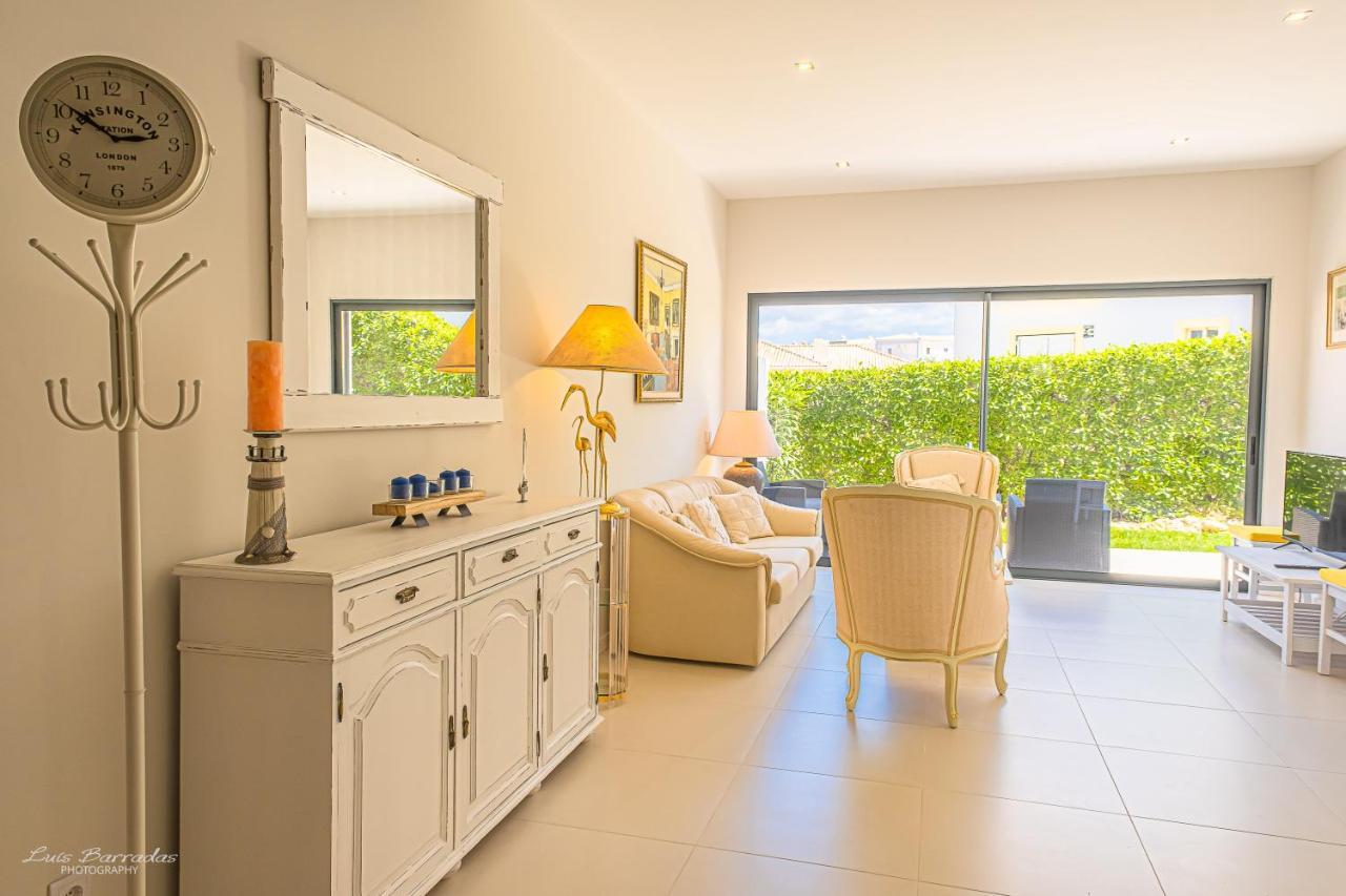 Amazing Alvor Villa Bagian luar foto