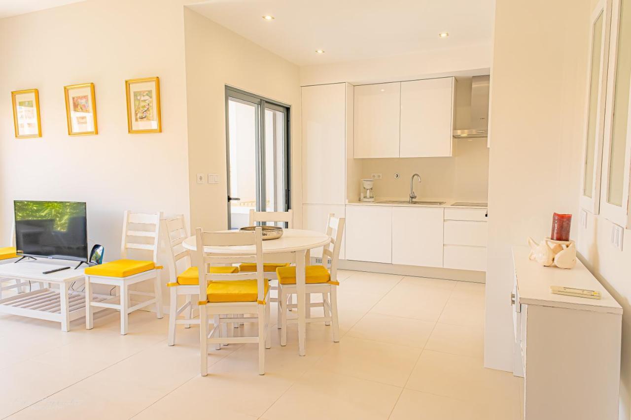Amazing Alvor Villa Bagian luar foto