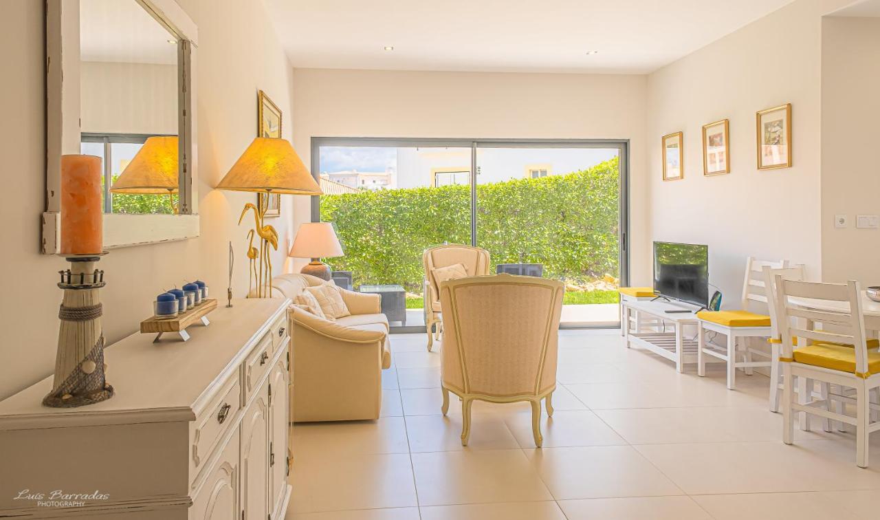 Amazing Alvor Villa Bagian luar foto